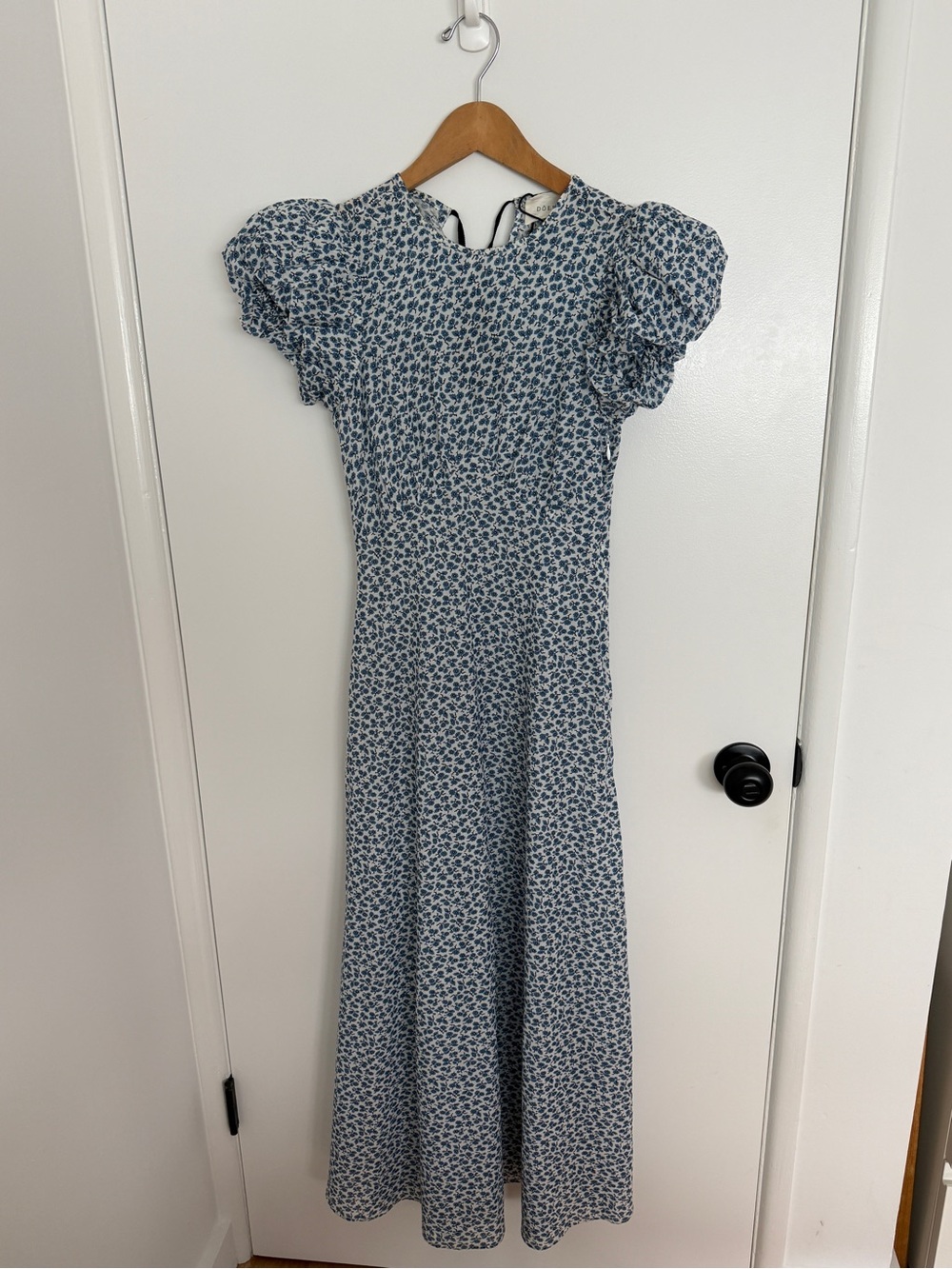 DÔEN Romina Dress Organic Cotton XXS